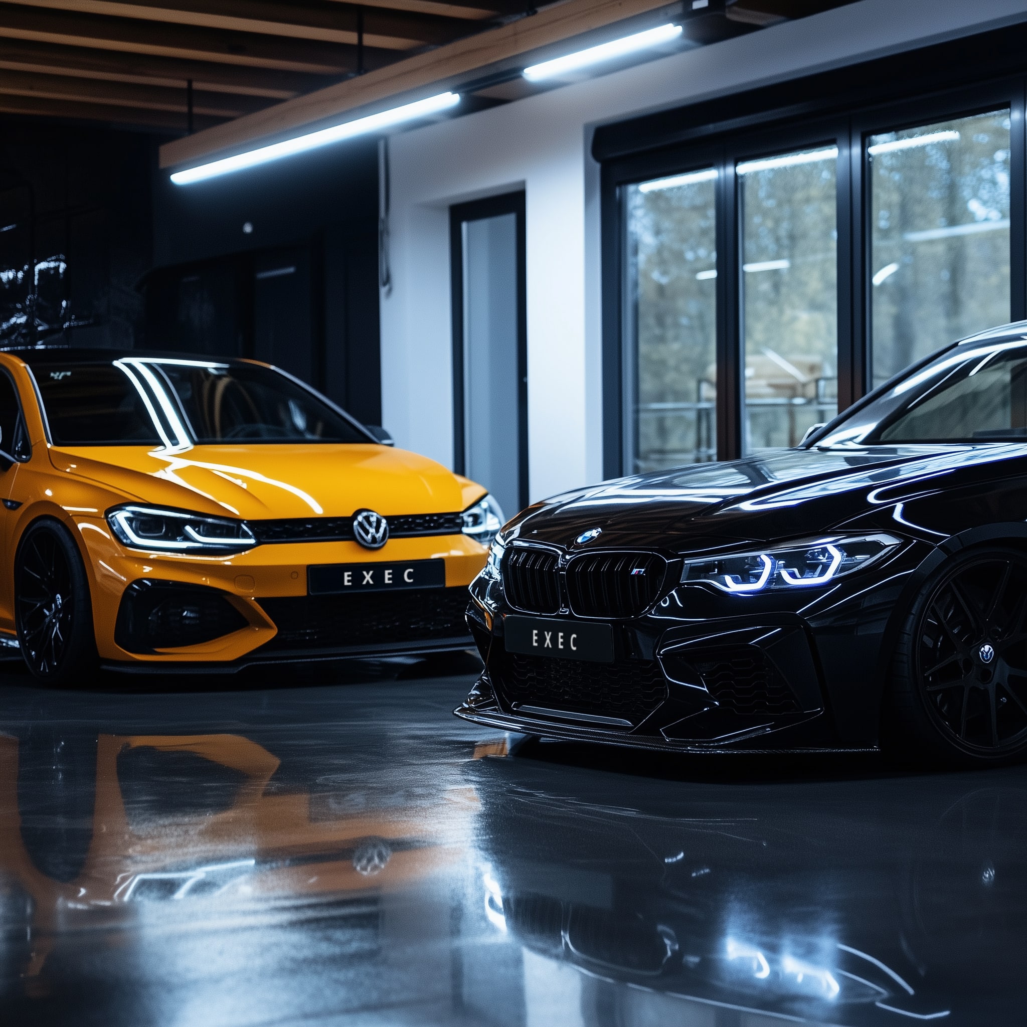 Golf GTI